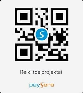 Payment code